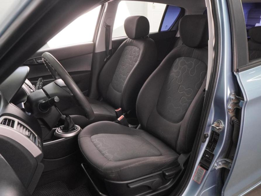 Hyundai i20 I Воронеж  - изображение 10