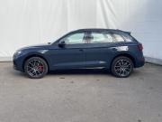 Audi Q5 II (FY) Рестайлинг Москва  - изображение 33
