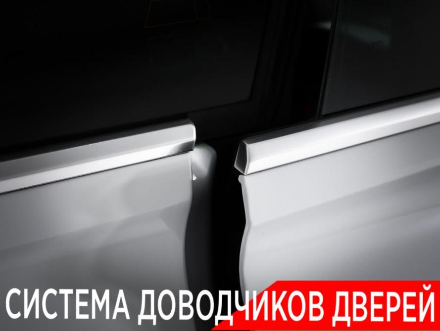 Audi Q8 I (4M) Москва  - изображение 30