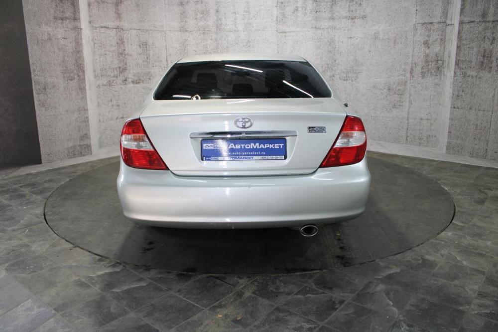 Toyota Camry V (XV30) Ярославль  - изображение 7