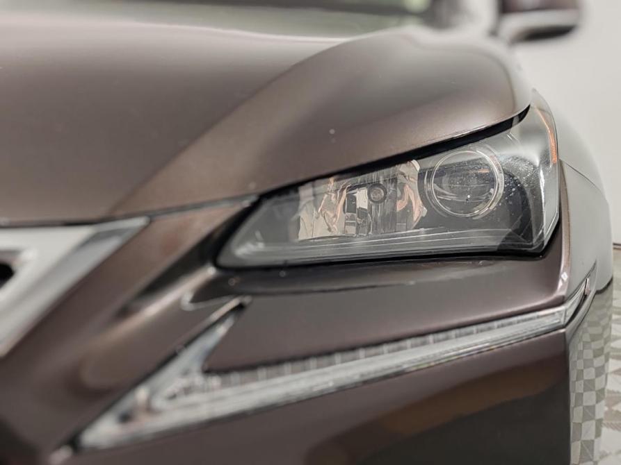 Lexus NX I Москва  - изображение 26