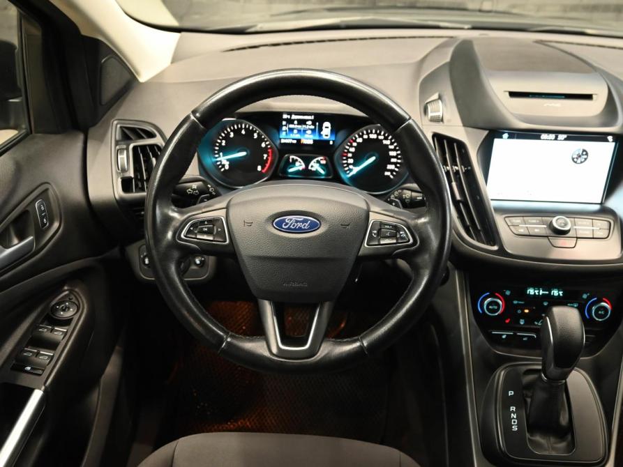 Ford Kuga II Рестайлинг Екатеринбург  - изображение 12