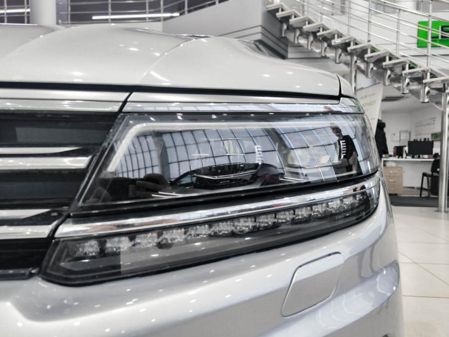 Volkswagen Tiguan II Казань  - изображение 21