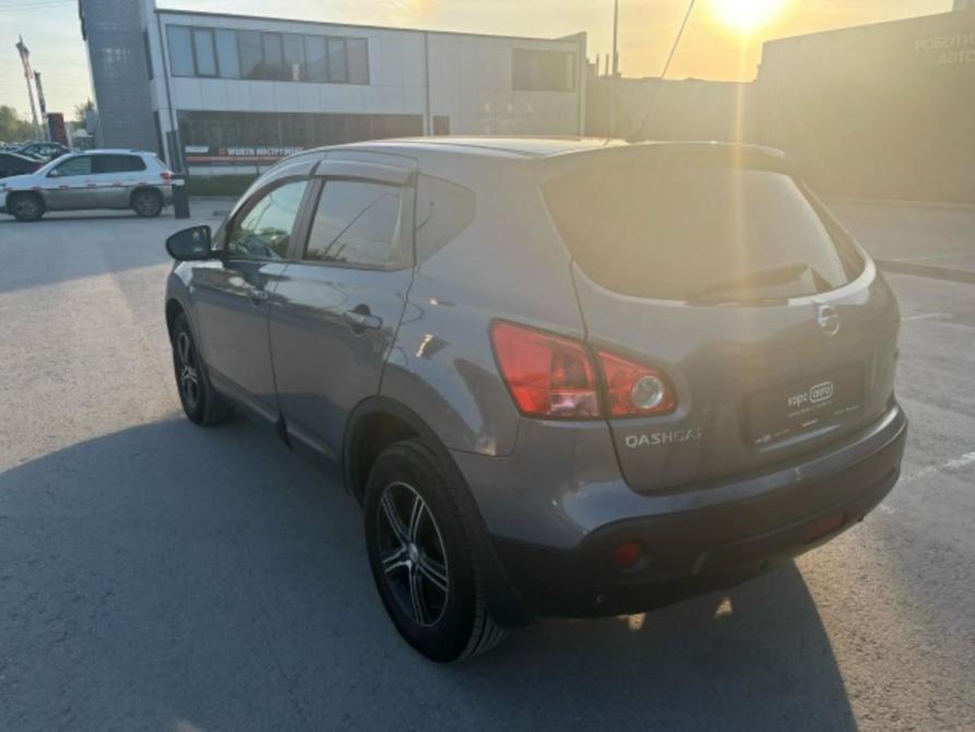 Nissan Qashqai I Тула  - изображение 6