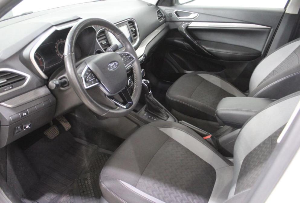 Lada (ВАЗ) Vesta I Рестайлинг (NG) Астрахань  - изображение 20
