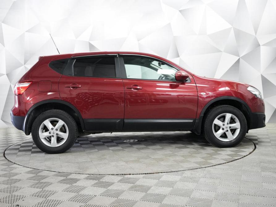 Nissan Qashqai I Рестайлинг Ульяновск  - изображение 6