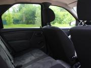 Renault Logan I Рестайлинг Калуга  - изображение 27