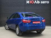 Lada (ВАЗ) Vesta I Екатеринбург  - изображение 20
