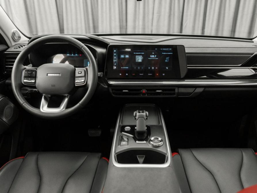 Haval H3 I Москва  - изображение 8