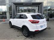 Hyundai Creta I Рестайлинг Брянск  - изображение 22
