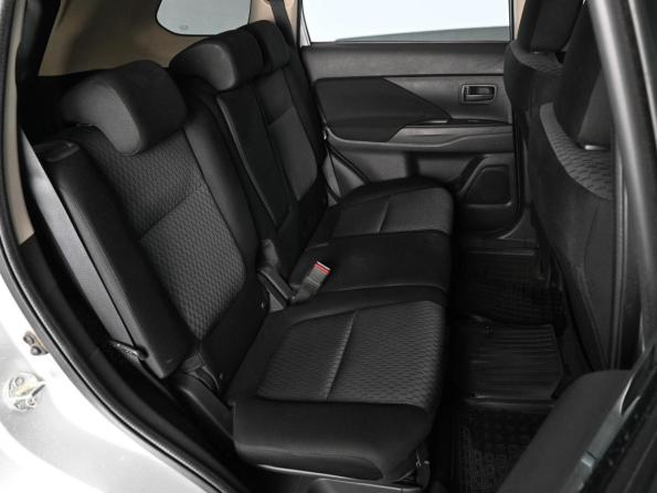 Mitsubishi Outlander III с пробегом 2014 года, цена 1 299 000 рублей, 243782 км, внедорожник, Автокод Объявления