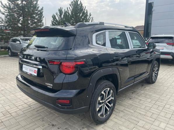 Haval DaGou (Big Dog) II с пробегом 2023 года, цена 3 299 900 рублей, 55 км, внедорожник, Автокод Объявления