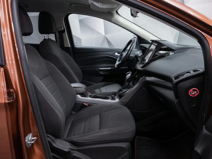 Ford Kuga II Ульяновск  - изображение 12