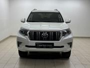Toyota Land Cruiser Prado 150 Series Рестайлинг 2 Вологда  - изображение 23
