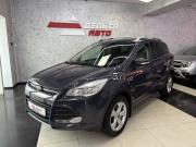 Ford Kuga II Ярославль  - изображение 38