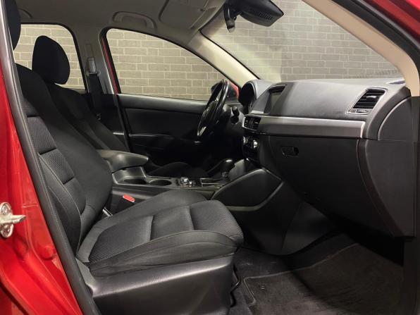 Mazda CX-5 I Рестайлинг с пробегом 2016 года, цена 1 998 000 рублей, 49655 км, внедорожник, Автокод Объявления