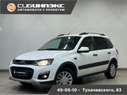 Lada (ВАЗ) Kalina II Кемерово  - изображение 14