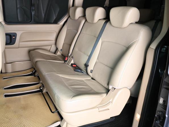Hyundai H-1 II Рестайлинг 2 с пробегом 2019 года, цена 3 749 000 рублей, 131737 км, минивэн, Автокод Объявления
