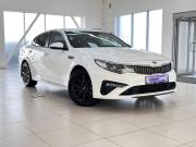 Kia Optima IV Рестайлинг Волгоград  - изображение 42