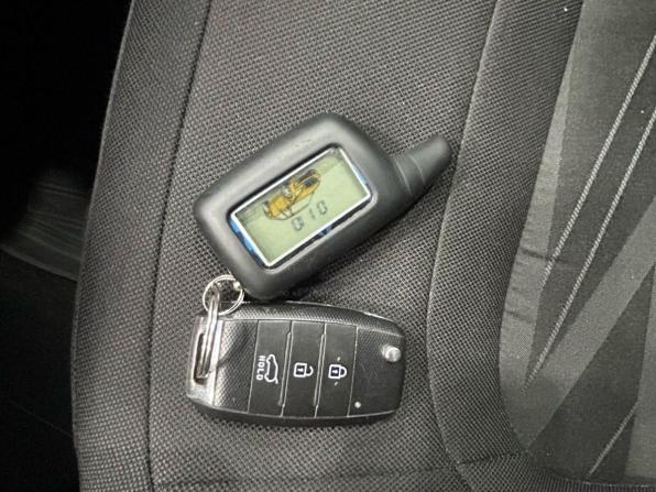 Kia Ceed II с пробегом 2013 года, цена 910 000 рублей, 129965 км, хэтчбек, Автокод Объявления