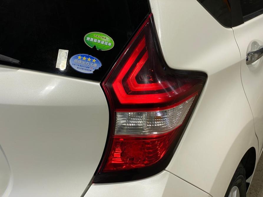 Nissan Note II Рестайлинг Челябинск  - изображение 8