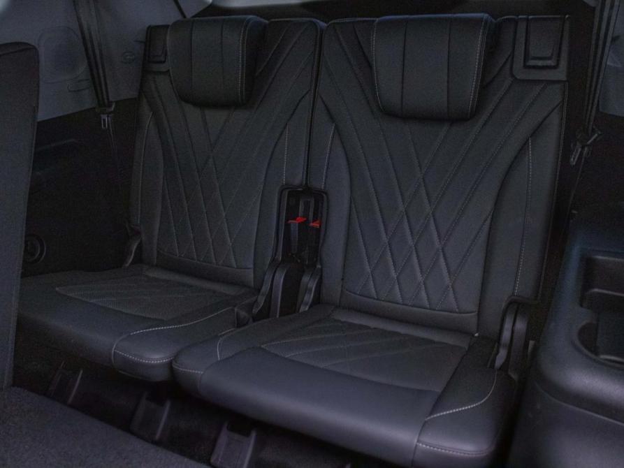 Chery Tiggo 8 Pro Max I Рестайлинг Москва  - изображение 12