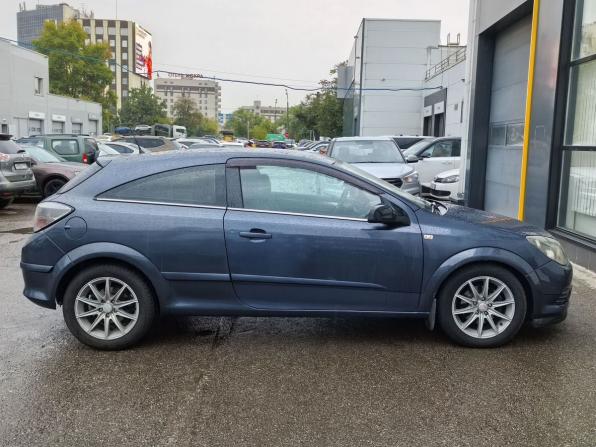 Opel Astra H Рестайлинг с пробегом 2008 года, цена 420 000 рублей, 270012 км, хэтчбек, Автокод Объявления