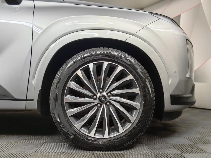 Hyundai Palisade I Рестайлинг Москва  - изображение 9