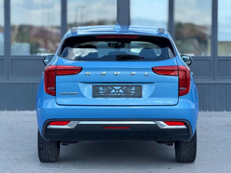Haval Jolion I Волгоград  - изображение 11