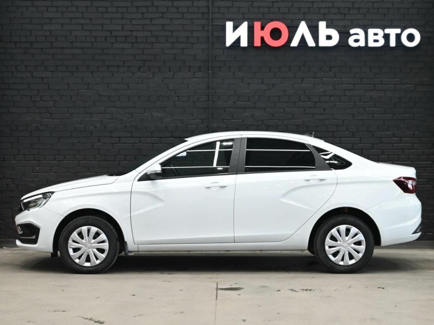 Lada (ВАЗ) Vesta I Рестайлинг (NG) Екатеринбург  - изображение 8