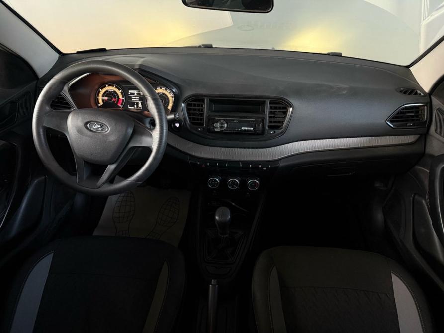 Lada (ВАЗ) Vesta I Рестайлинг (NG) Волгоград  - изображение 21