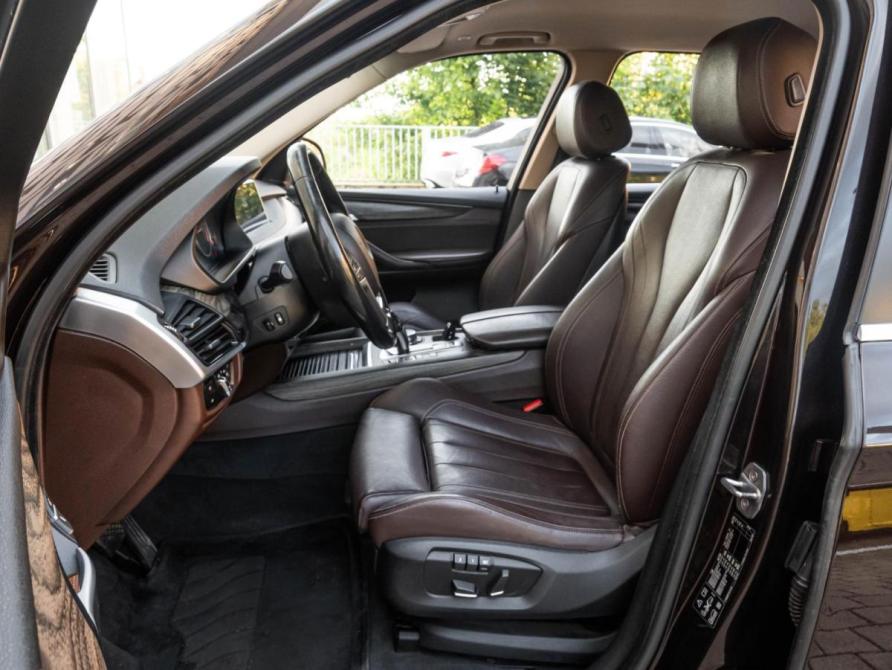 BMW X5 III (F15) Ставрополь  - изображение 10