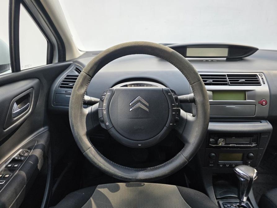 Citroen C4 I Рестайлинг Москва  - изображение 12