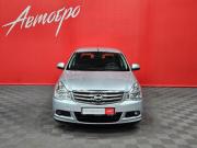 Nissan Almera III (G15) Вологда  - изображение 25