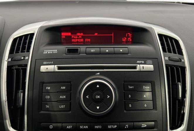 Kia Ceed I с пробегом 2010 года, цена 610 000 рублей, 250343 км, хэтчбек, Автокод Объявления