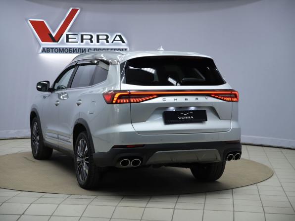 Chery Tiggo 8 Pro Max I Рестайлинг с пробегом 2023 года, цена 2 450 000 рублей, 59133 км, внедорожник, Автокод Объявления