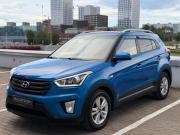 Hyundai Creta I Уфа  - изображение 19