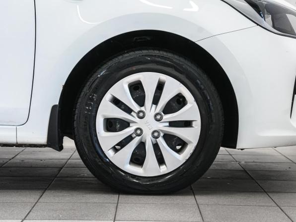 Kia Rio IV с пробегом 2019 года, цена 1 350 000 рублей, 98531 км, седан, Автокод Объявления