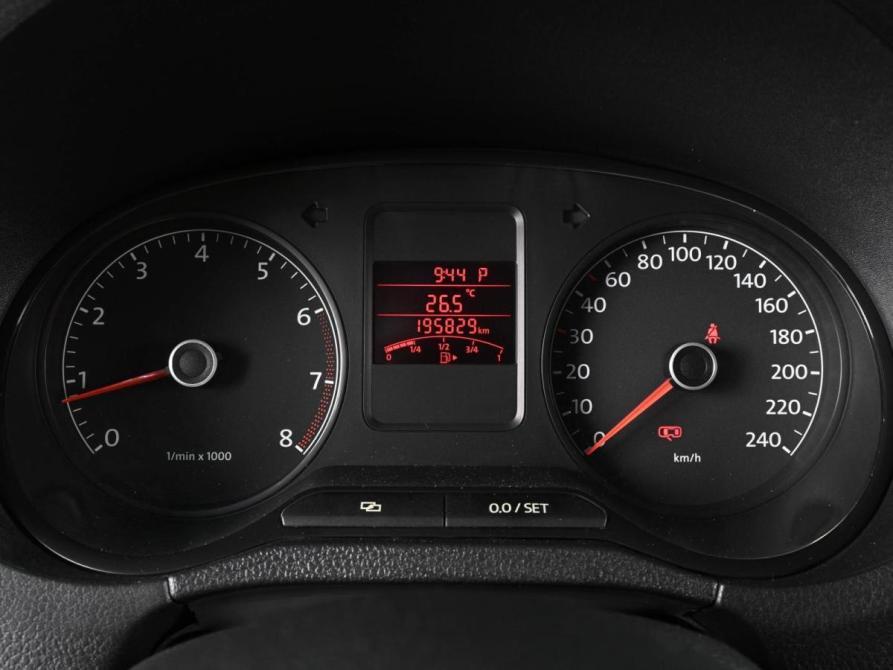 Volkswagen Polo V Ростов-на-Дону  - изображение 15