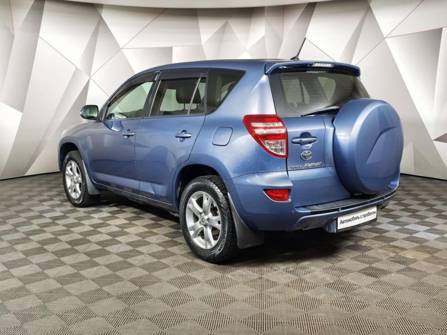 Toyota RAV4 III (XA30) Москва  - изображение 4
