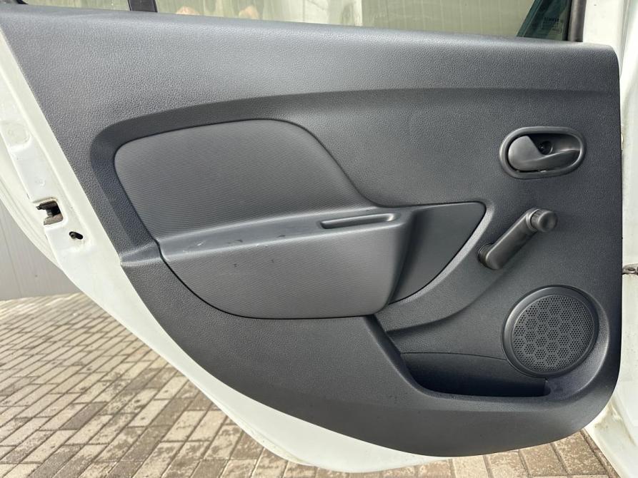 Renault Logan II Тамбов  - изображение 20