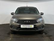 Lada (ВАЗ) Granta I Рестайлинг Великий Новгород  - изображение 20