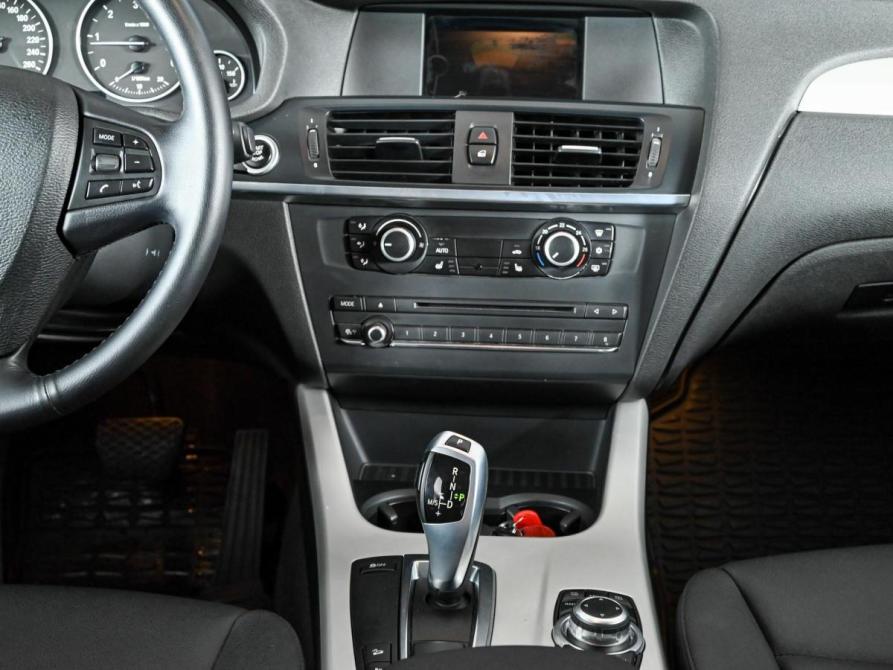 BMW X3 II (F25) Екатеринбург  - изображение 14