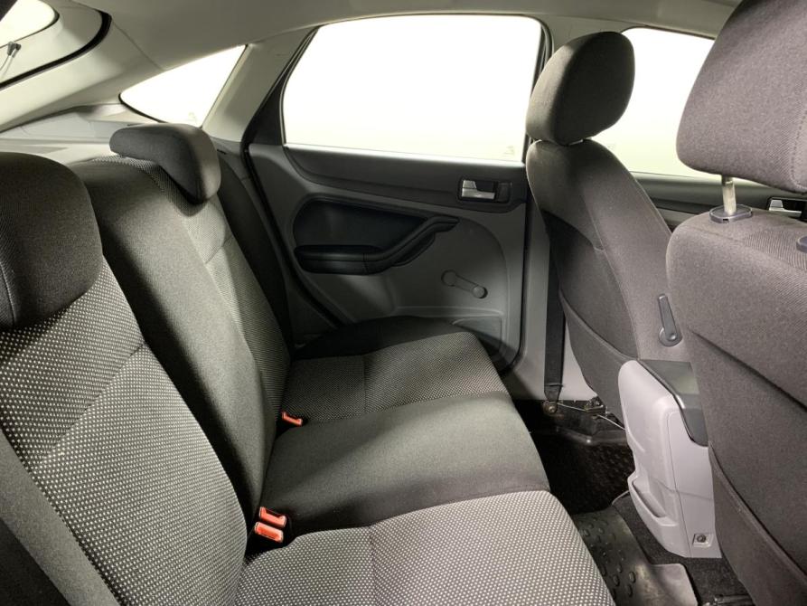 Ford Focus II Рестайлинг Москва  - изображение 17