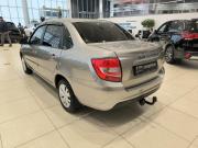 Lada (ВАЗ) Granta I Рестайлинг Казань  - изображение 30