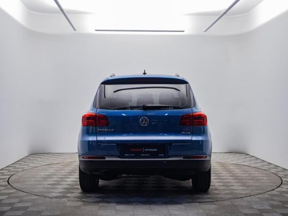 Volkswagen Tiguan I Рестайлинг с пробегом 2014 года, цена 1 124 000 рублей, 190250 км, внедорожник, Автокод Объявления