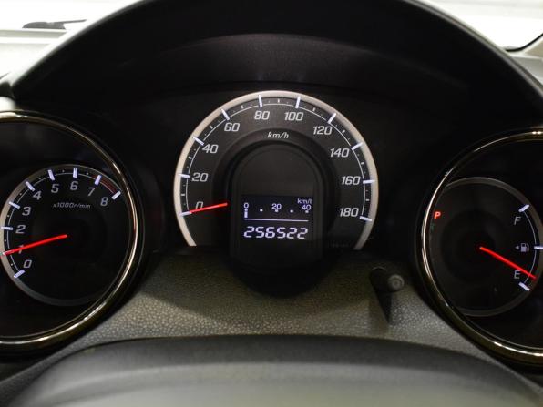 Honda Fit Shuttle I с пробегом 2013 года, цена 949 995 рублей, 256520 км, универсал, Автокод Объявления