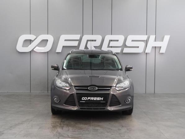 Ford Focus III с пробегом 2013 года, цена 799 000 рублей, 195146 км, универсал, Автокод Объявления