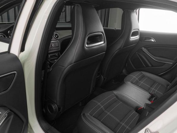 Mercedes-Benz GLA I (X156) с пробегом 2016 года, цена 2 249 000 рублей, 133552 км, внедорожник, Автокод Объявления