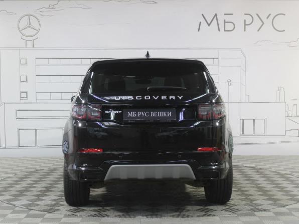 Land Rover Discovery Sport I Рестайлинг с пробегом 2024 года, цена 5 450 000 рублей, 33000 км, внедорожник, Автокод Объявления